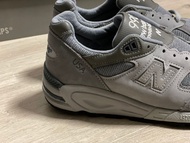WTAPS x New Balance 990V2 聯名 全新