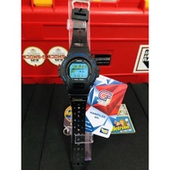 Gshock vintage dw6600B