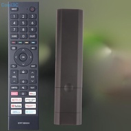 Cool3C 1 Piece For Hisense QLED 4K UHD TV 43A6G 50A6G 55A6G 60A6G 65A6G 70A6G 75A6G No Voice NEW Rem