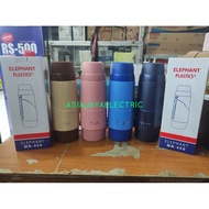 TERMOS ELEPHANT MN 450ML 450ML GLASS TUMBLER THERMOS