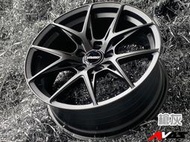 小李輪胎 AL830 18吋 旋壓輕量化鋁圈 5孔114.3 車系適用 特價 歡迎詢價