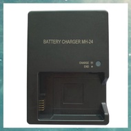 [uhktyltui.vn] Camera Battery Charger for  EN-EL14 EN-EL14A Lithium Battery D5100 D3400 D5300 D5500 