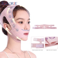 Face Lifting V Line Shaper Chin Cheek Lift Up Belt Anti Wrinkle Strap Facial Beauty Skin Care Tools