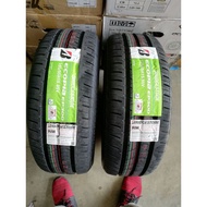 BRIDGESTONE EP300 195/55/15 195/55R15 1955515 195-55-15 195 55 15 5 TAHUN WARRANTY