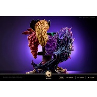 [GKRESIN] LB Studio - One Piece - Yami Yami no Mi