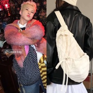 Pre-Order | Fennec Lassie Bag (Seventeen Hoshi's Pick)