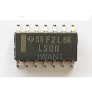 74ls00 LS00 SMD