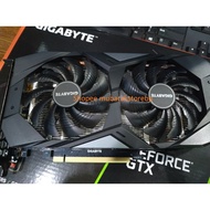 GeForce® GTX 1660 Ti OC 6G  (USED)