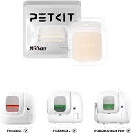 Viên Sáp Khử Mùi N50 Và N50 2.0 Cho Máy Vệ Sinh Petkit Pura Max - PuraMax