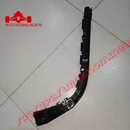 Bracket Breket Bumper Belakang Toyota Fortuner VNT 2012 2014 OEM