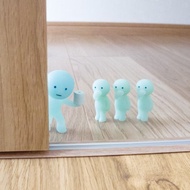 Smiski│不可思議的夜光精靈 廁所捉迷藏(三入隨機款)