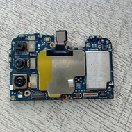 MESIN HUAWEI Y6PRO Y6 PRO MED-LX9N NORMAL MACHINE WITHOUT/PIN PATTERN