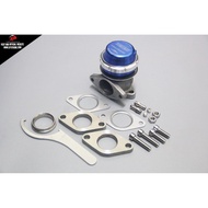 WASTEGATE TURBOSMART ULTRAGATE 38MM BLUE SMALL HEAD