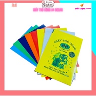 Quality HONG HA Decan A4 Craft Paper_Cheap Craft Paper