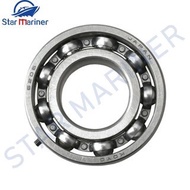 3K8-60215-0-00 Bearing For Tohatsu Outboard Motor M15D2 2 Stroke 3K8-60215 Boat Engine Replaces Afte