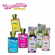 Yaya Empire Perfume Sugar Lab edition 35 ml Other Smell