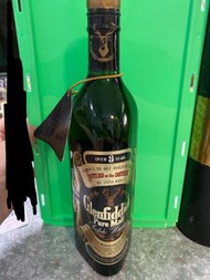 Glenfiddich（絕版）