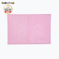 Babyshop Juniors Printed Waterproof Sheet - 59x86 cms for New Borns (0-12 months)