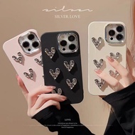 JSK 04 Caing Realme 12X 12 Pro+ C67 C53 C51 C30 C30S C15 C11 C55 C33 C12 C20 C21Y C35 C11 C25 C25S 4