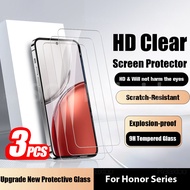 3Pieces Tempered Glass For Honor X9d 2025 6.79 inch Screen Protector Film HonorX9d Honar Honer X9 X 