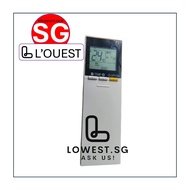 Replacement for Mitsubishi Aircon Remote Control SG10C SG10A SG10B