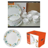 🔥HOT ITEM🔥 SET ARCOPAL 38 PCS CYBELE