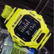 Casio G-Shock G-Squad [GBD-200UU-9DR / GBD-200UU-1DR / GBD-200-2DR/ GBD-200RD04DR / GBD-200-9DR / GBD-200-1DR]