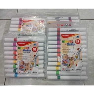 Greebel Acrylic Marker Acrylic Marker for Painting All Media Available in Many Color Variants