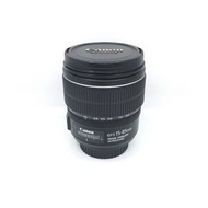 Canon 15-85mm F3.5-5.6 IS USM