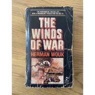 BOOKSALE : The Winds of War by Herman Wouk