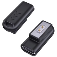 Xiaomi Mi BAND 9/8 pro/8 Smart Watch Adapter USB C Magnetic Charging For redmi 2