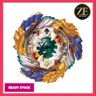 B-122 Geist Fafnir.8'.Absorb Original Takara Tomy