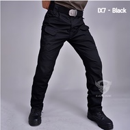 Eaglade กางเกงคาร์โก้ยุทธวิธี สําหรับผู้ชาย Ix7 in Cam