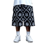 HGHMNDS ONLINE - ETHOS SHORTS
