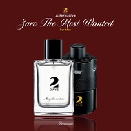 2DAYS ZARO THE MOST WANTED (PREMIUM) perfume