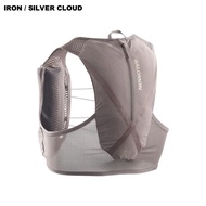 ❤️‍🔥日本直送SALOMON GRVL SKIN 4 SET❤️‍🔥 unisex 跑步運動背囊 背心❤️‍🔥背囊 跑步包 日本代購