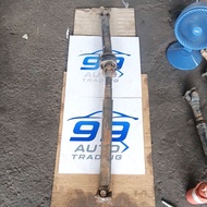 FORD RANGER T6 REAR LONG SHAFT USED