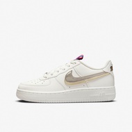 Nike/Nike Official Genuine Air Force 1 AF1 Women GS Big Kids Casual Sneakers DH9595-001