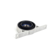 BBmart Auto Part Driveshaft Center Mount Centre Propshaft Mounting flex disc For BMW E66 OE 26127513