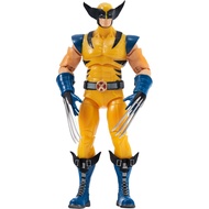 [sgstock] ZD TOY SUPER GAMES SERIES-WOLVERINE (1917-03) - [] []