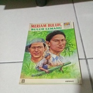 MERIAM BULUH, BULUH LEMANG