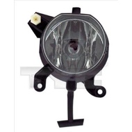 FOG LAMP BMW E46 (COUPE) 2 DOOR MODEL  (99-04)