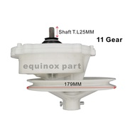 LG WP750N WP800 Washing Machine Gear Box (Semi Auto)
