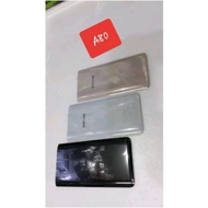 Original Samsung Galaxy A80 A805 back cover casing