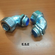 Elbow connector waterproof conduit 2 inch DWJ-51