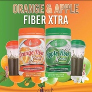 VAsia Orange Fiber Xtra/Apple Fiber Xtra