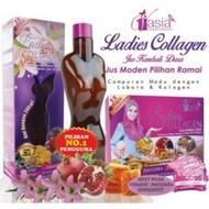 LADIES COLLAGEN V'ASIA💯%ORIGINAL HQ