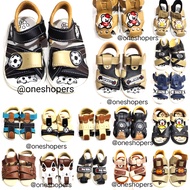 Boys' Sandals 1-2 Years Old (OS-Boy-1)