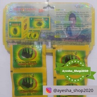Tulang Gading - Kapsul Herbal Tulang Gading