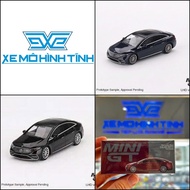 Mercedes-Benz Model Cars Assorted 1:64 MiniGT Mini GT Diecast